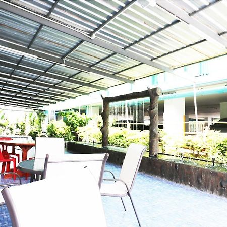Eden Garden Resort Chiang Mai Exterior foto